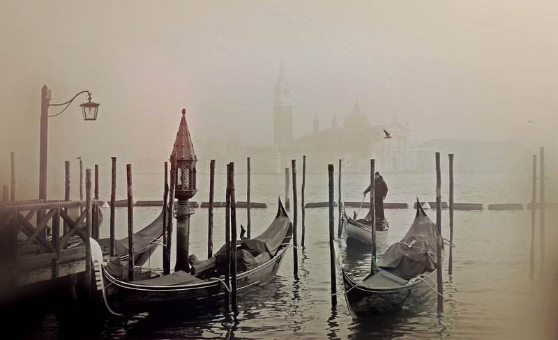 Historical Journeys