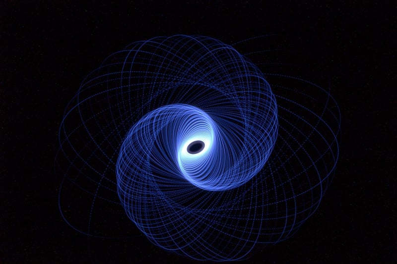 Temporal Vortex